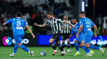 تحذير من الأرصاد حول تقلبات جوية تترقب قمة الهلال والشباب في الأرينا